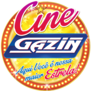 (c) Cinegazin.com.br